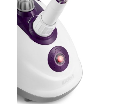 Отпариватель напольный KITFORT KT-949